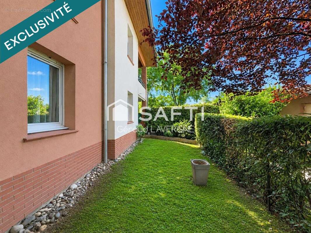 Photo 5 - Appartement à CASTELGINEST