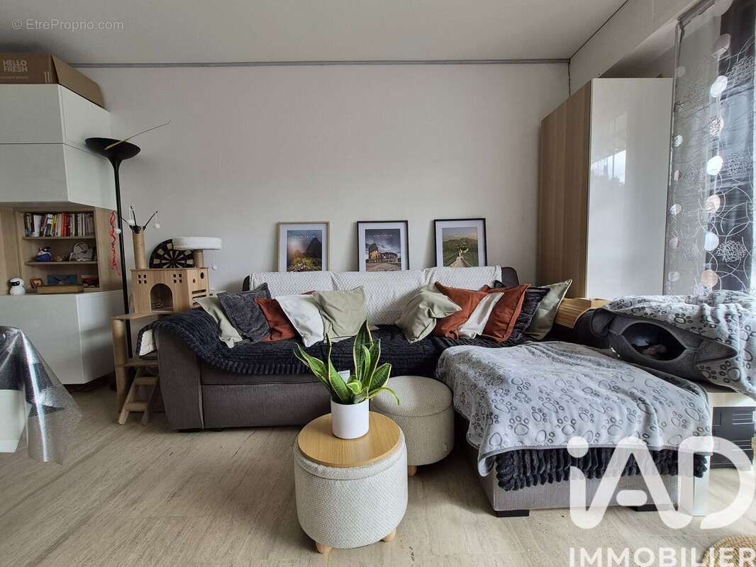 Photo 3 - Appartement à MONTPELLIER