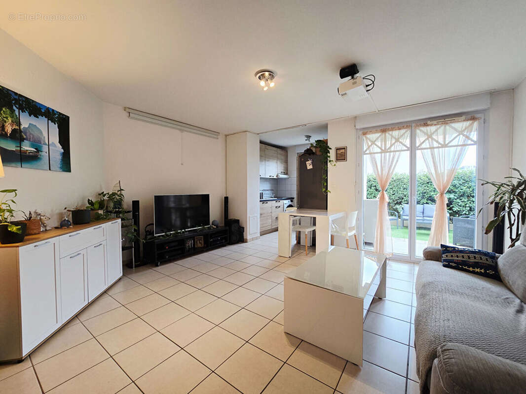 Appartement à MERIGNAC