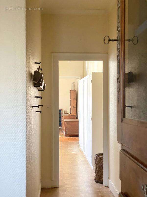 Appartement à LA ROCHELLE