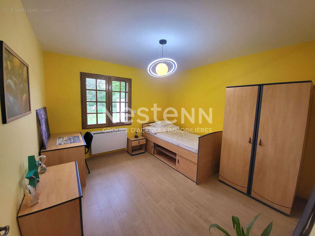 Maison à LA FERTE-SAINT-CYR