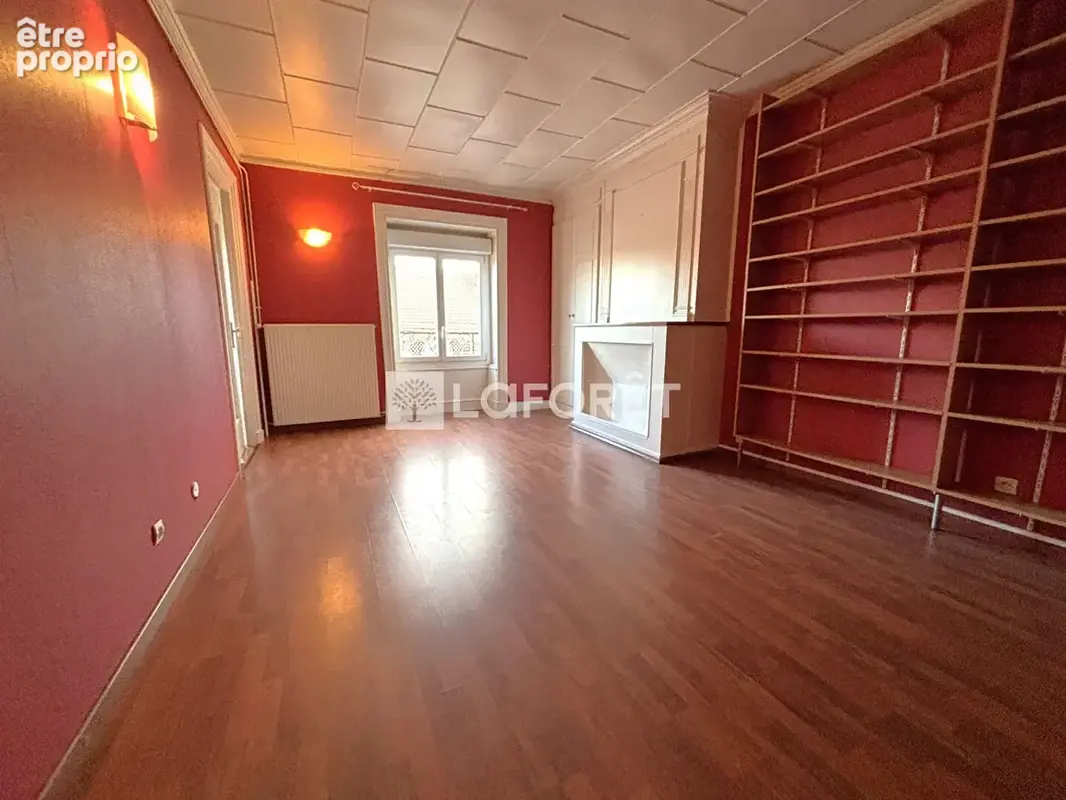 Appartement Givors 4 pièces 112 m2 - photo 5