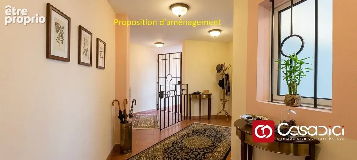 Appartement 3 pièces 68 m² à vendre à Mandelieu-La-Napoule (06210) - photo 6