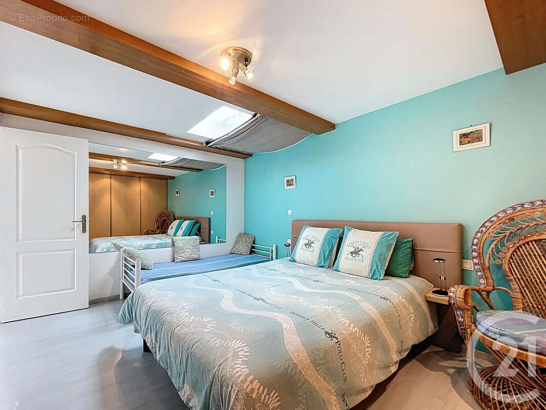 Appartement à TROYES