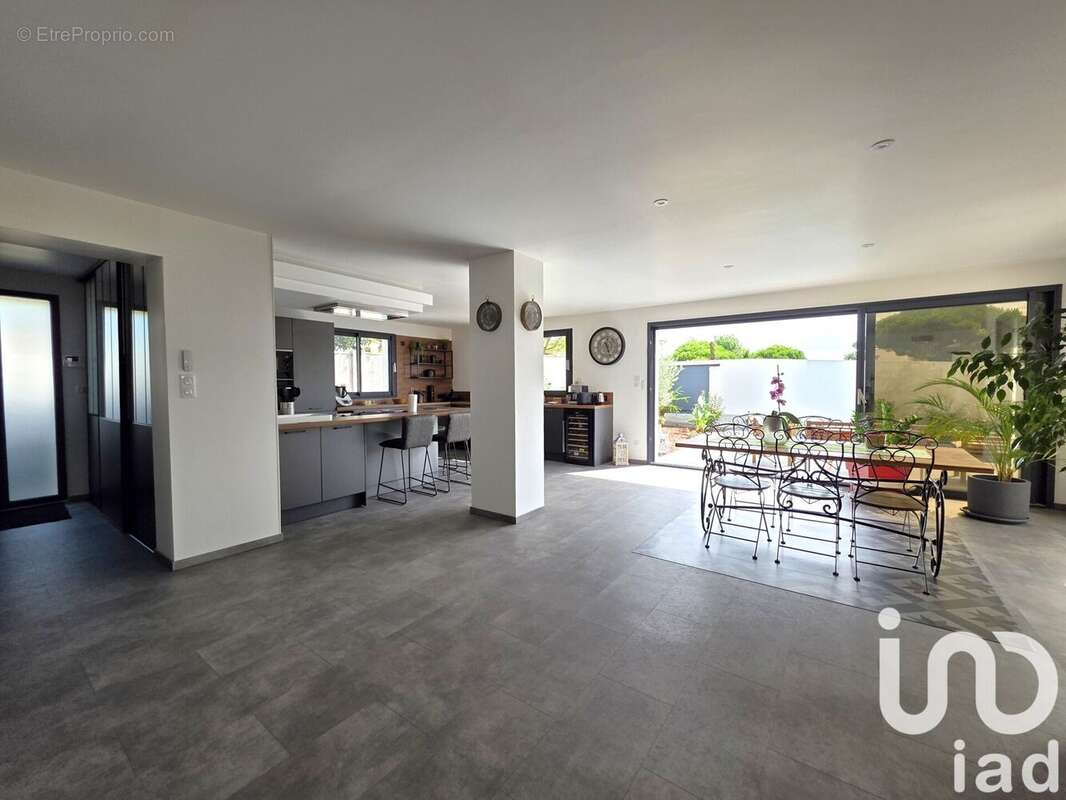 Photo 5 - Maison à FOURAS