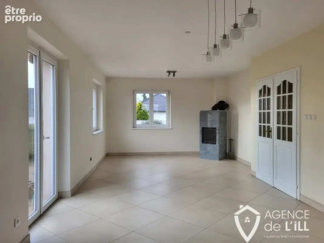 Charmante maison 4 chambres sur 7,64 ares à Sélestat - photo 3