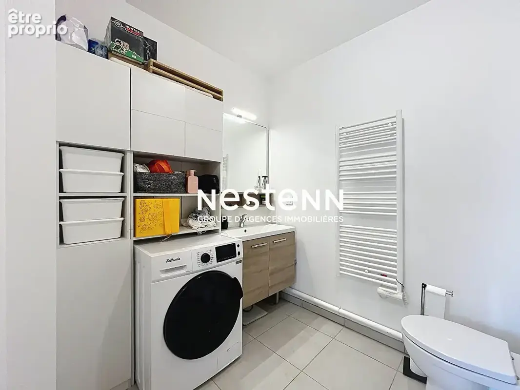 Exclusivité ! Le Puy Sainte Reparade - Appartement  2 pièce(s), 41m2 avec terrasse - photo 6