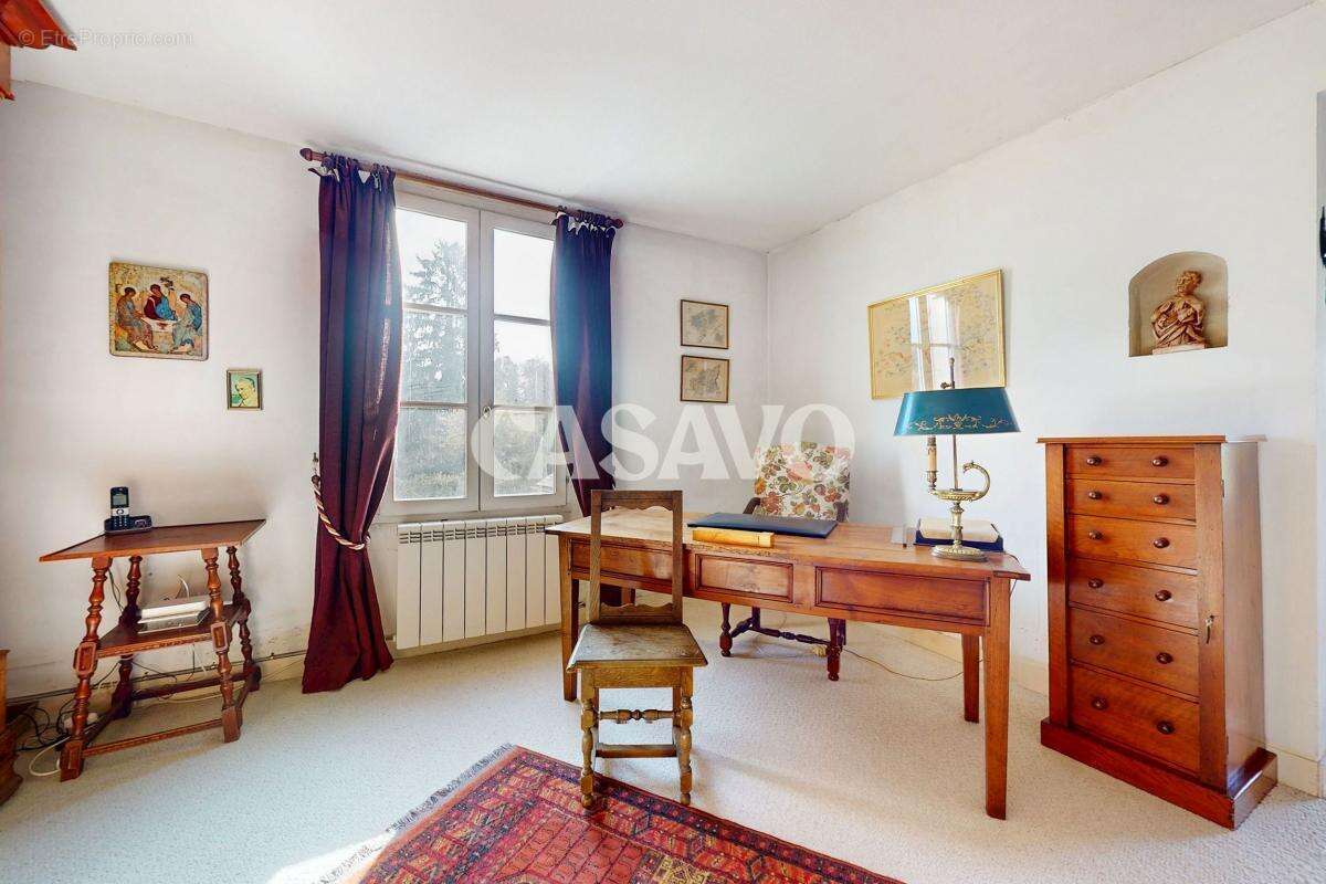 Maison à GUIRY-EN-VEXIN