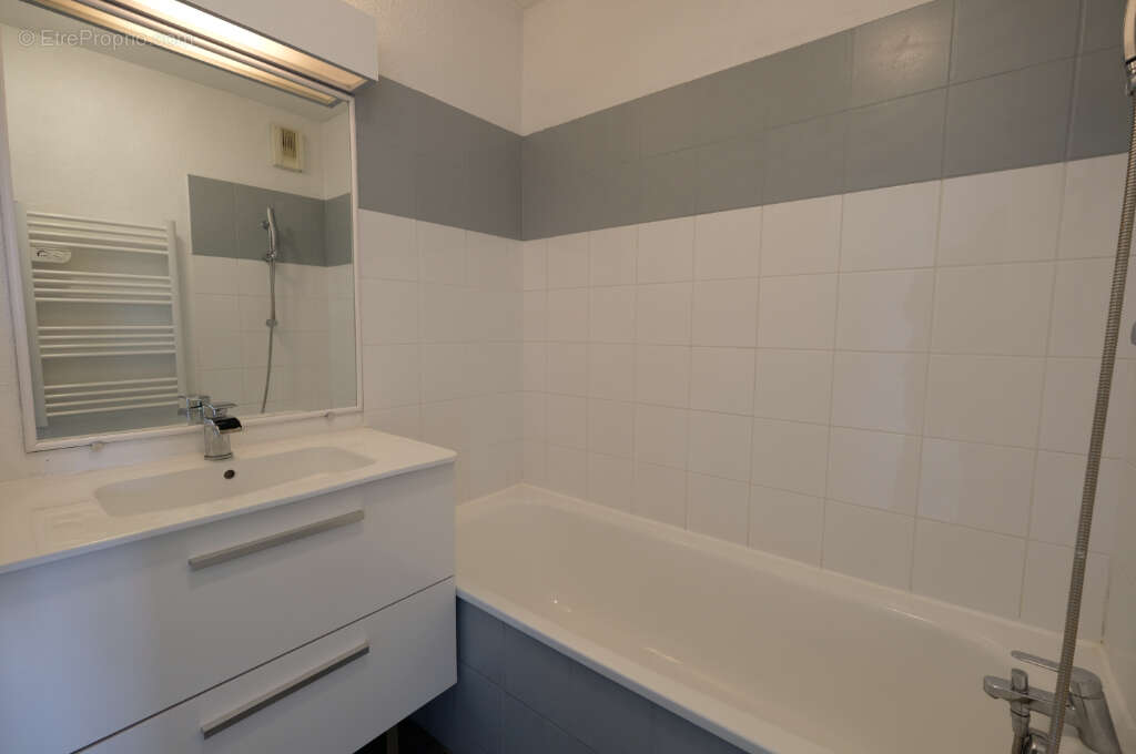 Appartement à COLOMIERS