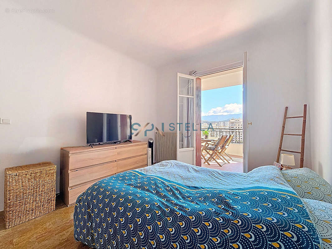 Appartement à AJACCIO
