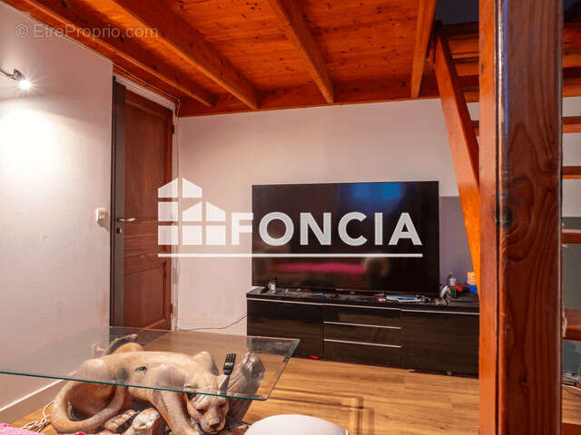 Appartement à LORIENT