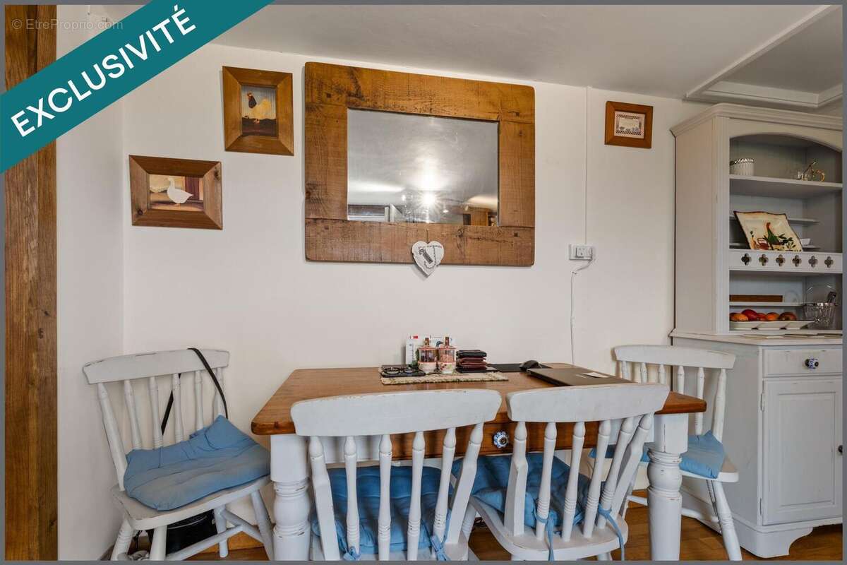 Photo 7 - Maison à THUBOEUF