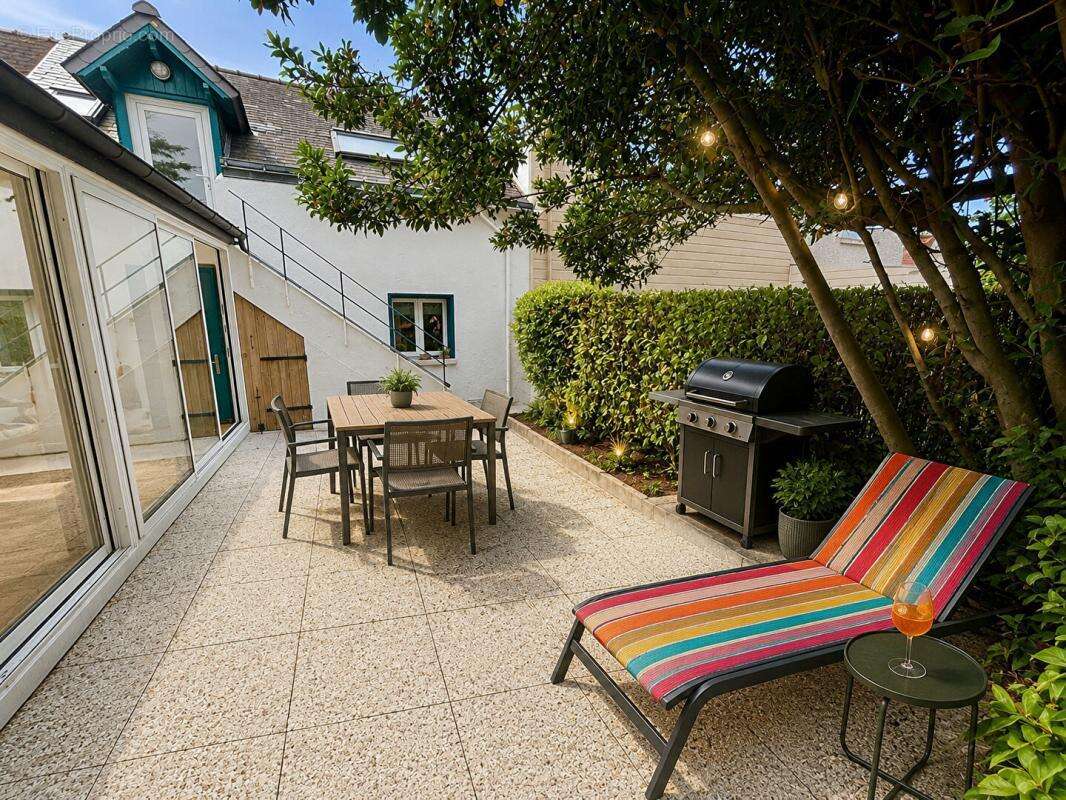 Maison - Appartement Pornichet COUP DE COEUR - photo 3