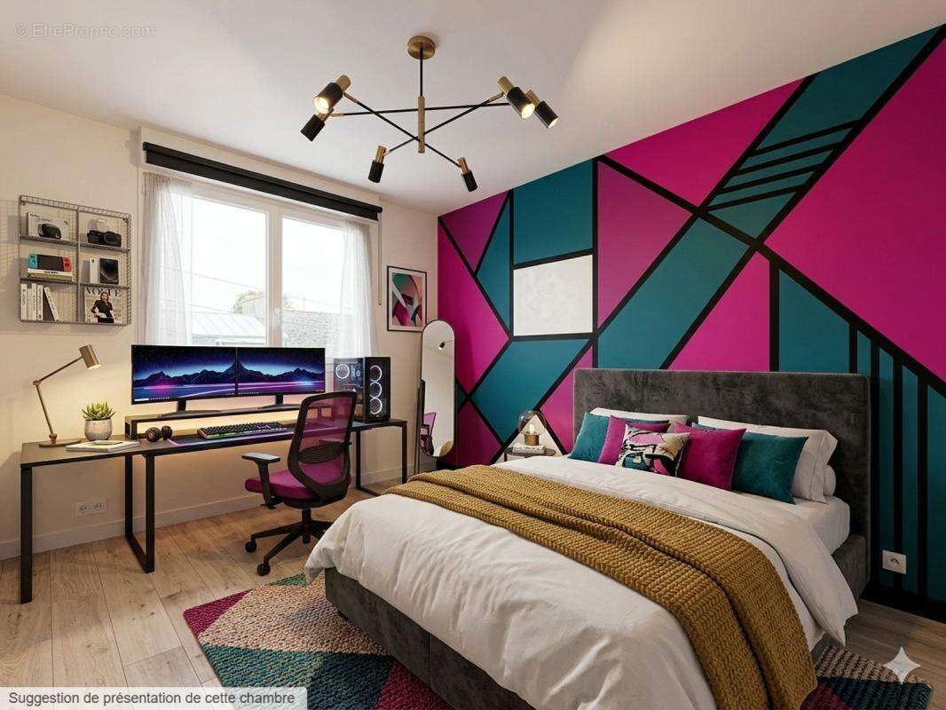 Appartement à BREST