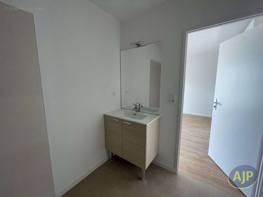 Appartement à BLAIN