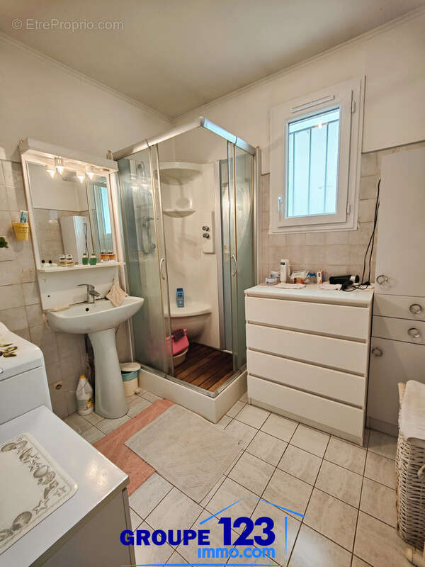 Maison sur sous-sol complet avec terrain clos - photo 7