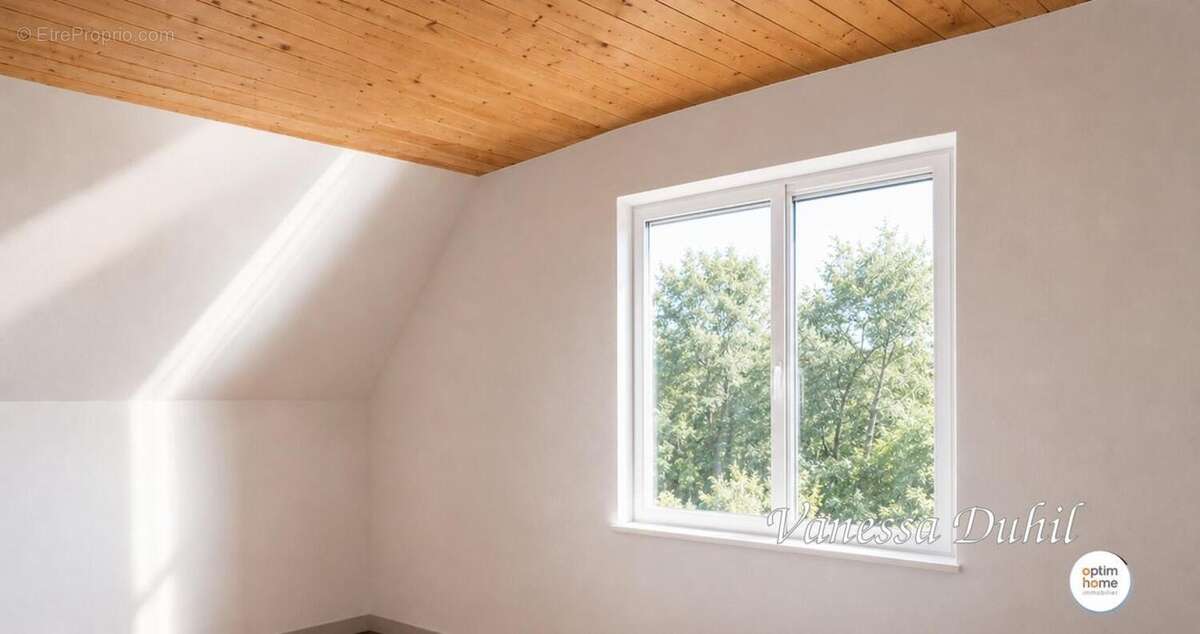 Maison à vendre 4 pièces DINARD (35) - Une maison où tout a été pensé... pour que vous n'ayez plus qu'à y vivre - photo 14