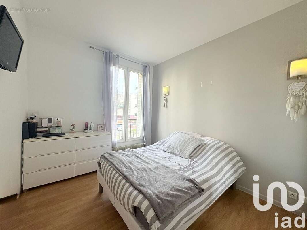 Photo 8 - Appartement à IVRY-SUR-SEINE
