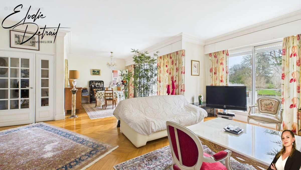 Appartement à LE MANS