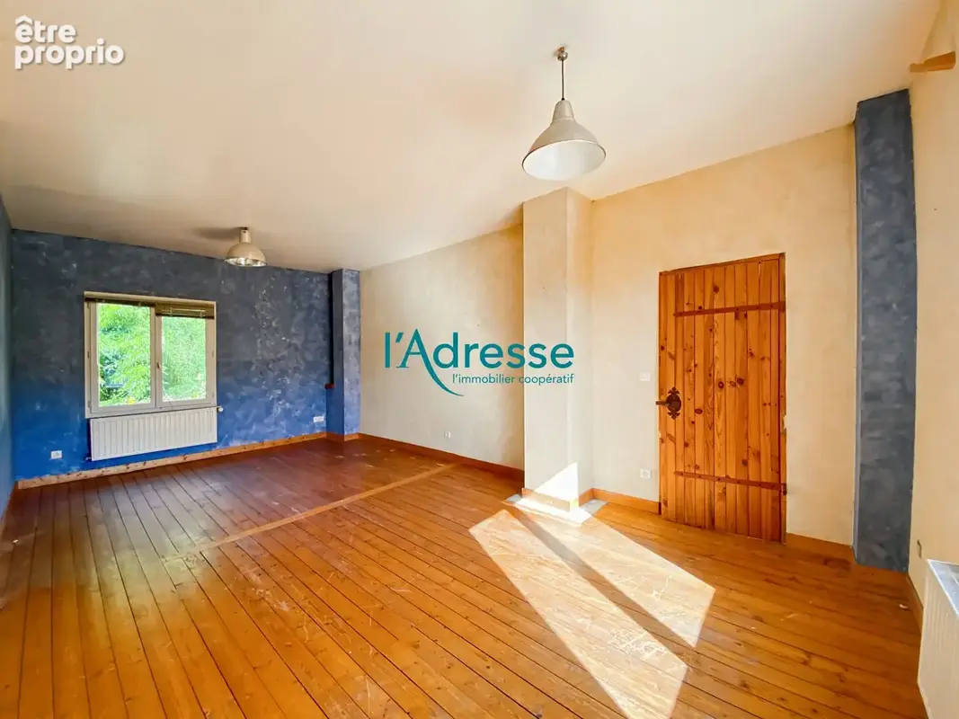 Jolie propriété  de 197m² en coeur de village - photo 12