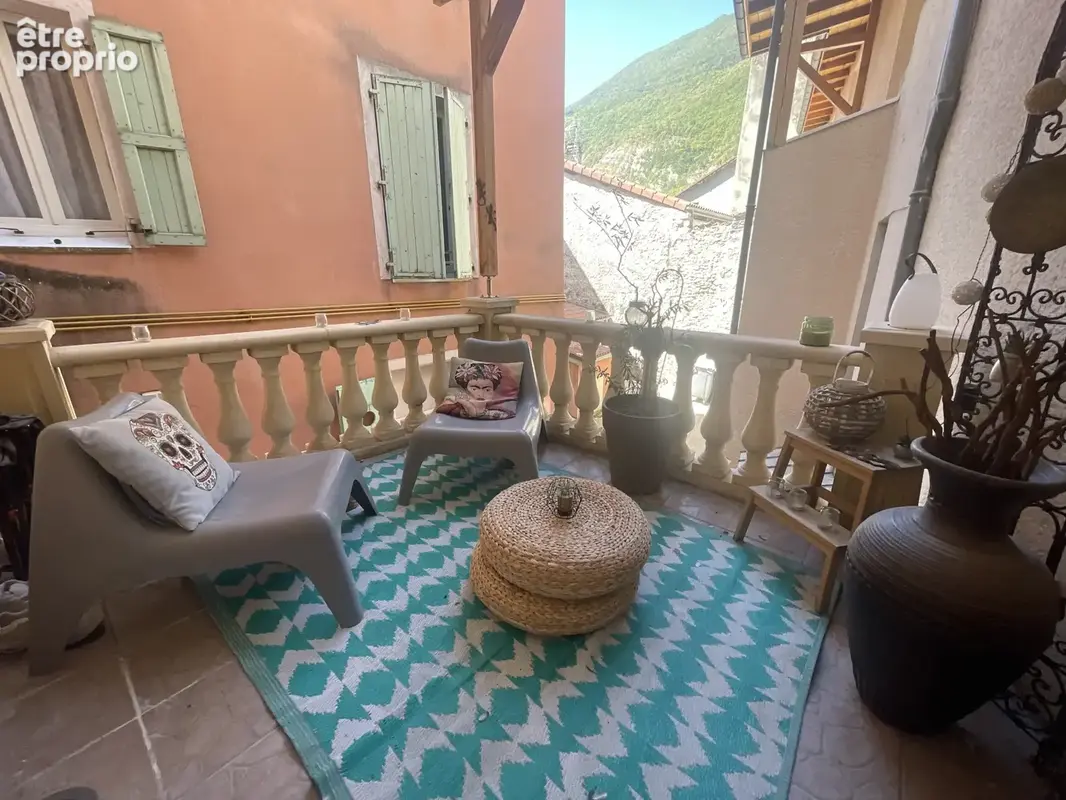 Maison 5 pièces 100 m² à vendre à Vif (38450) - photo 4