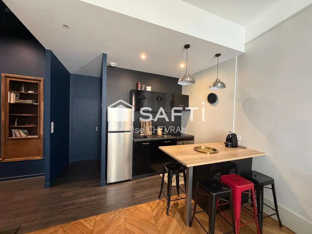 Photo 2 - Appartement à MACON