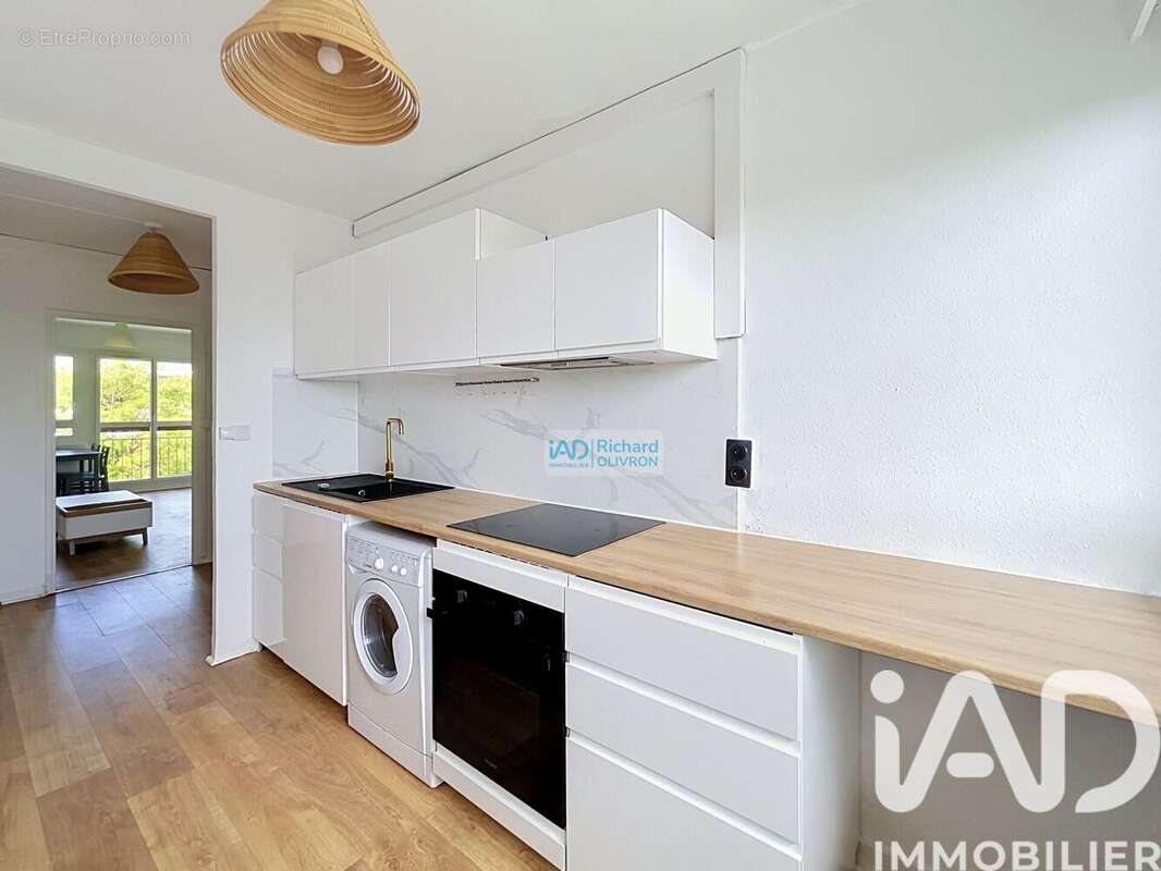 Photo 3 - Appartement à TOURS