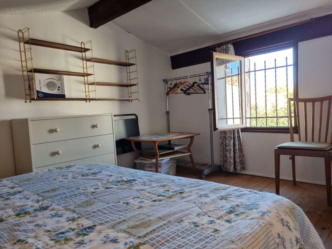 A vendre - plage du grazel- pavillon 2 chambres - mezzanine - terrasse - photo 24