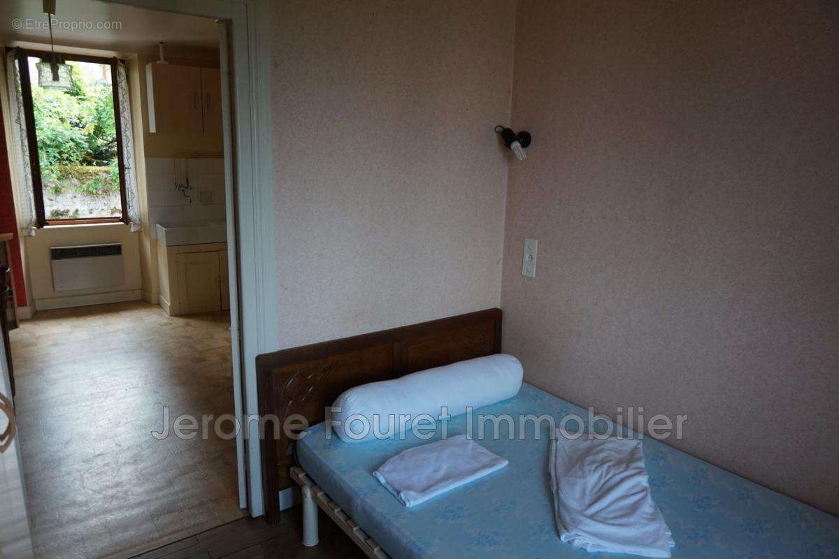 Appartement à EGLETONS