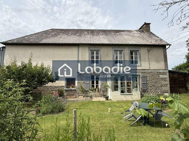 Maison à VIRE