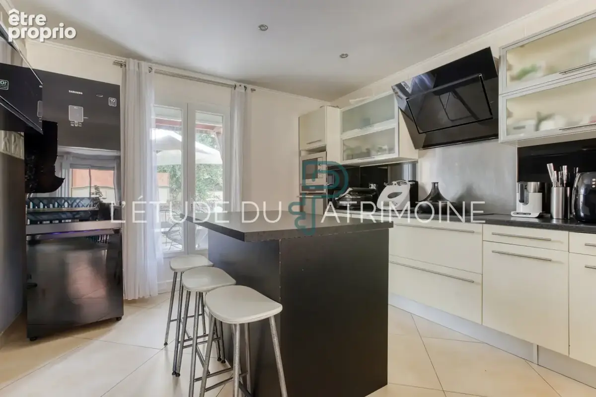 Maison 5 pièces 111,62 m2 - photo 3