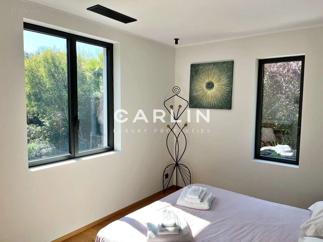 Maison à LA CROIX-VALMER