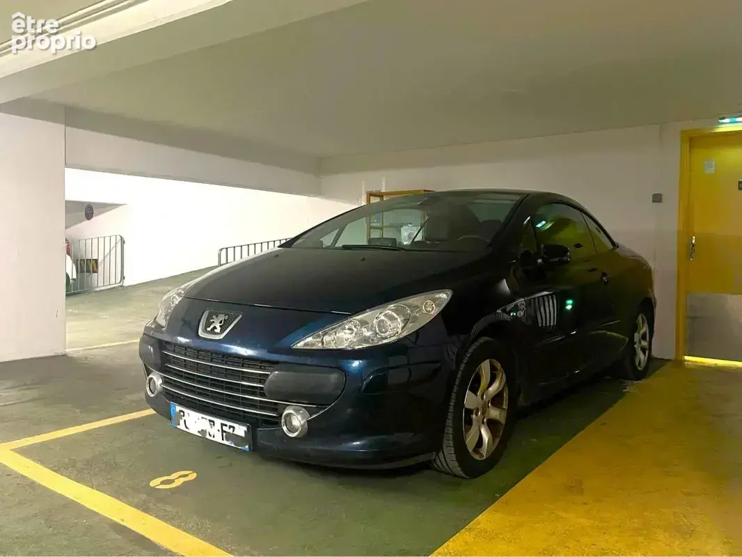 Parking À Vendre - photo 3