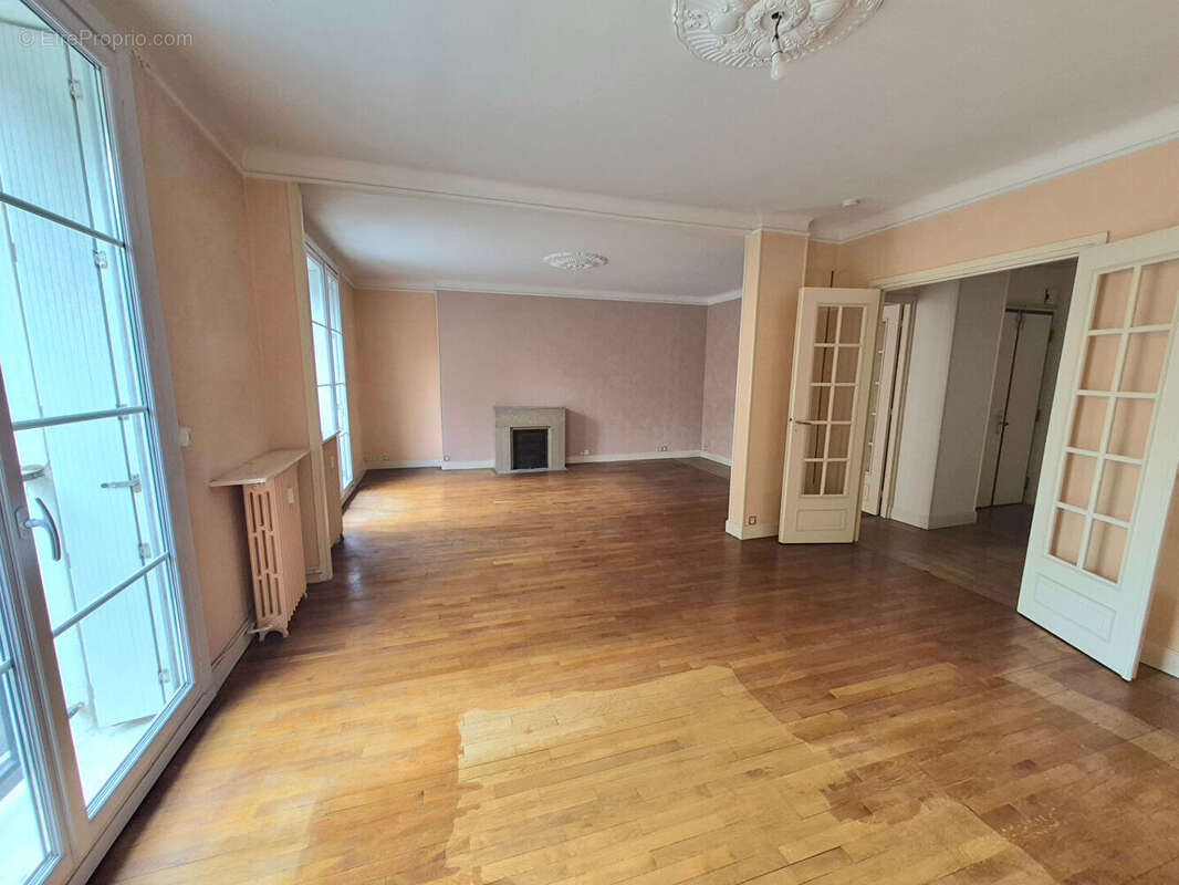 Appartement à LE HAVRE