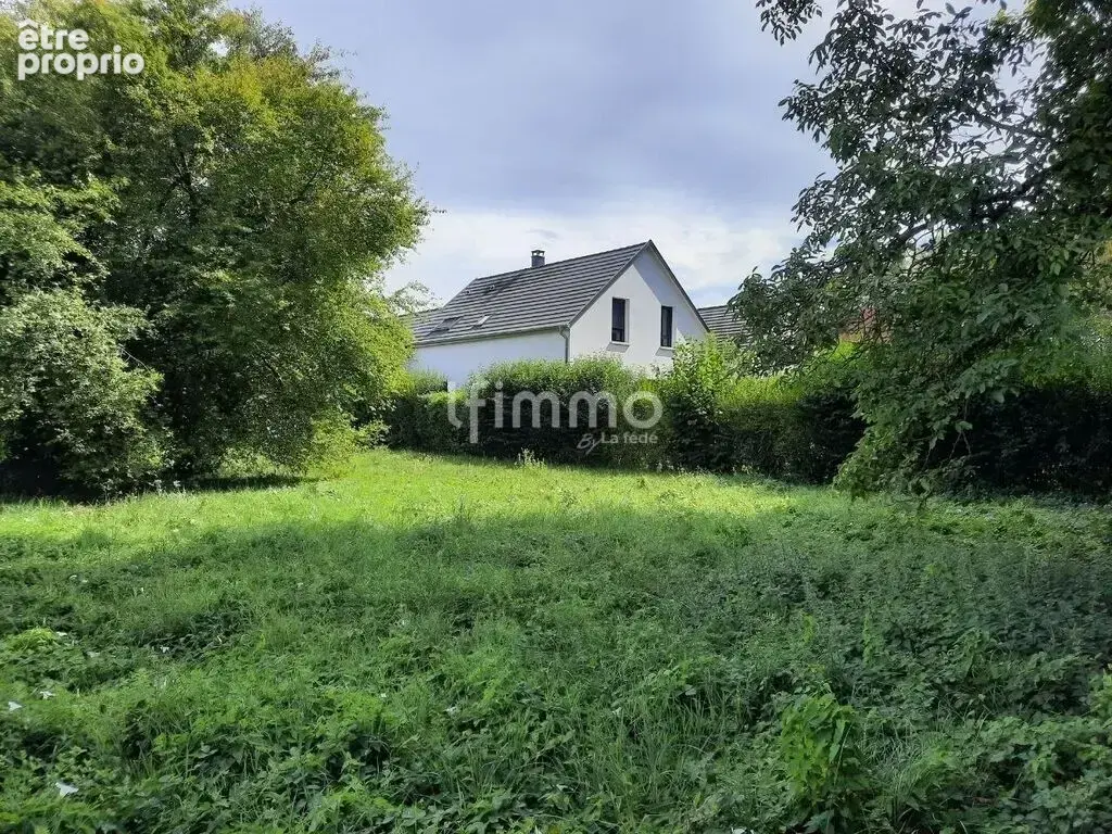 Terrain à bâtir à Geispolsheim Gare - photo 8