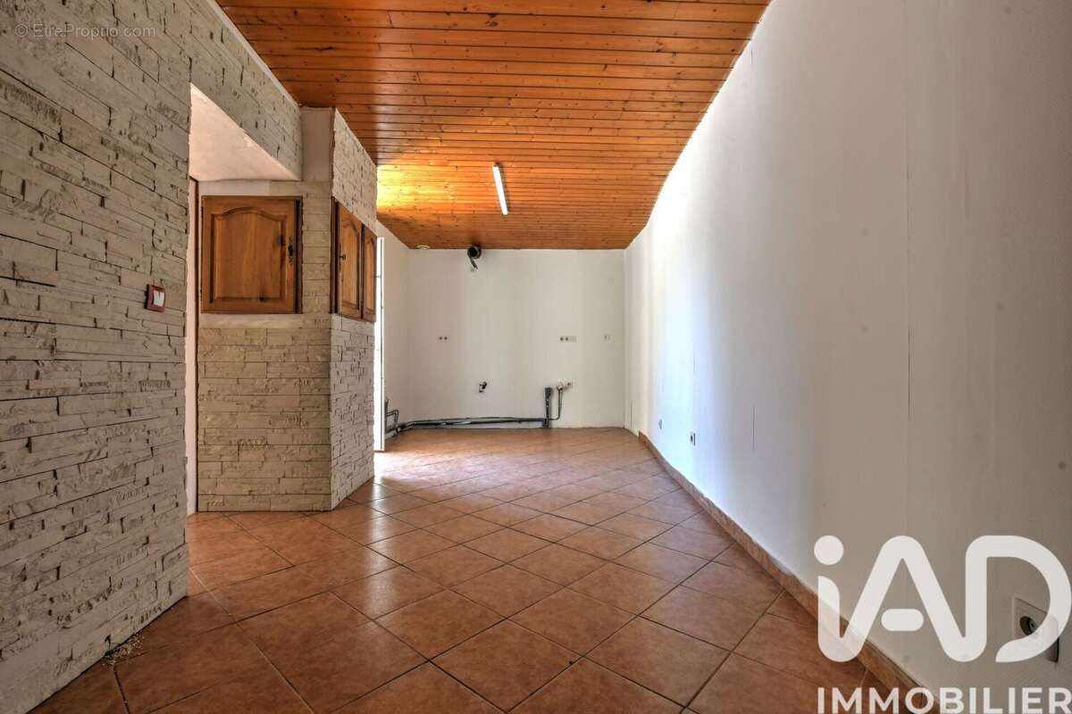 Photo 5 - Maison à SAINT-PRIEST-TAURION