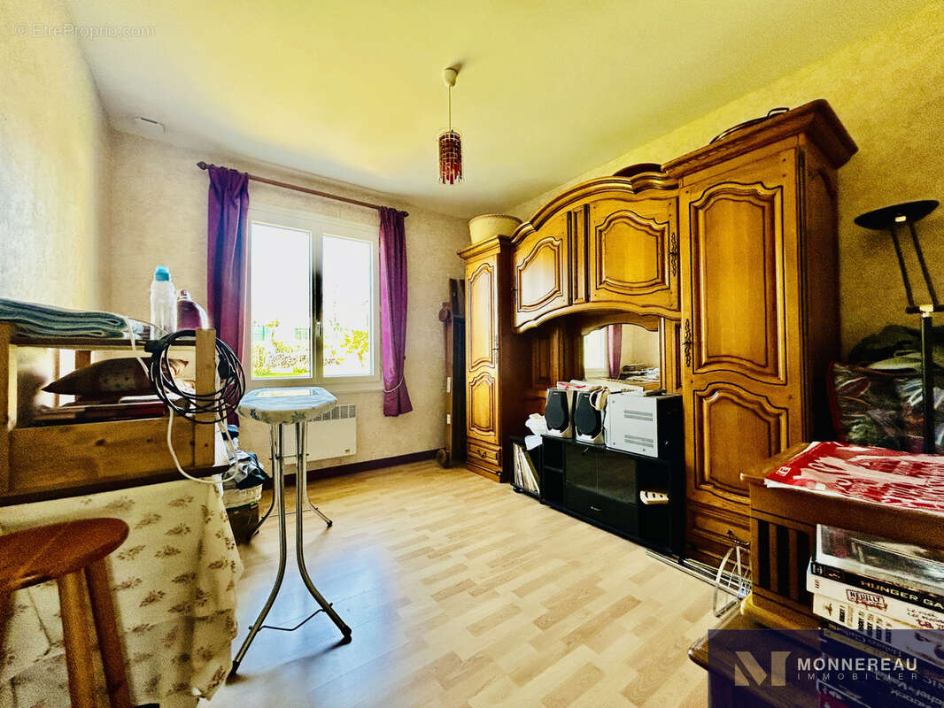 Maison à ARCHIAC