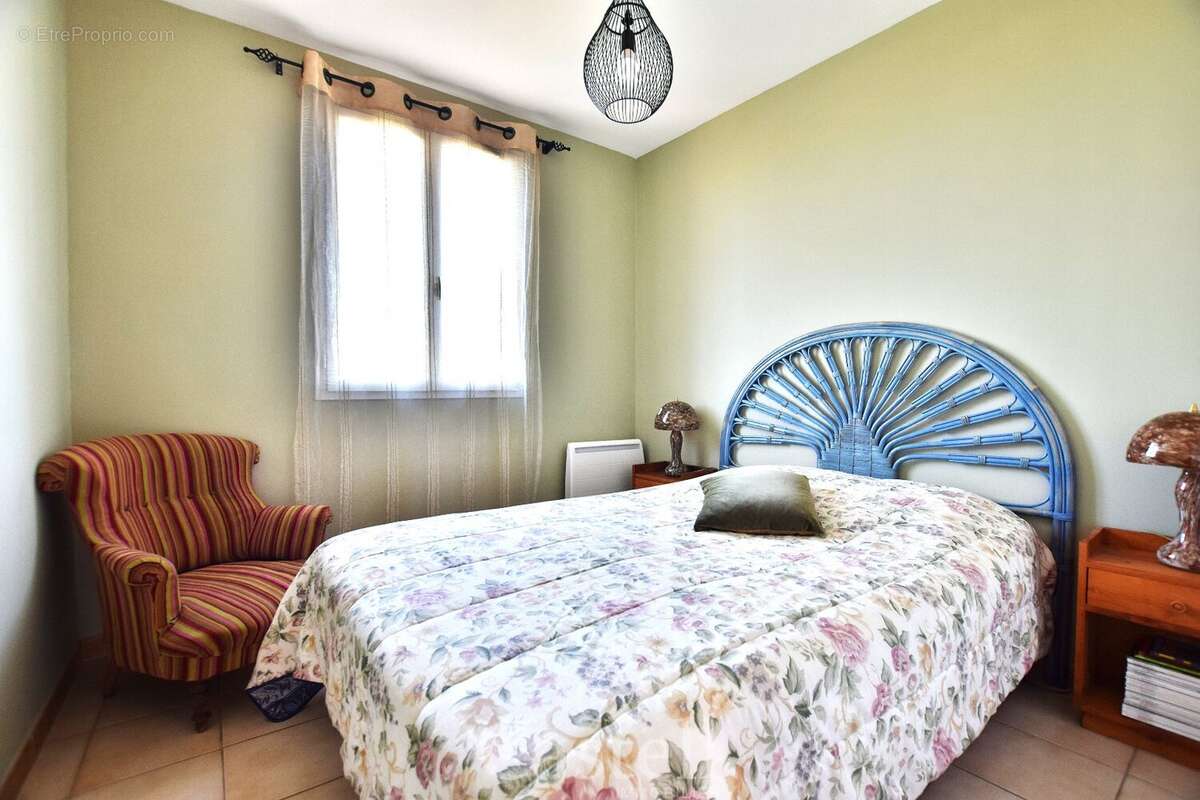 Villa 5 pièces + piscine - photo 11