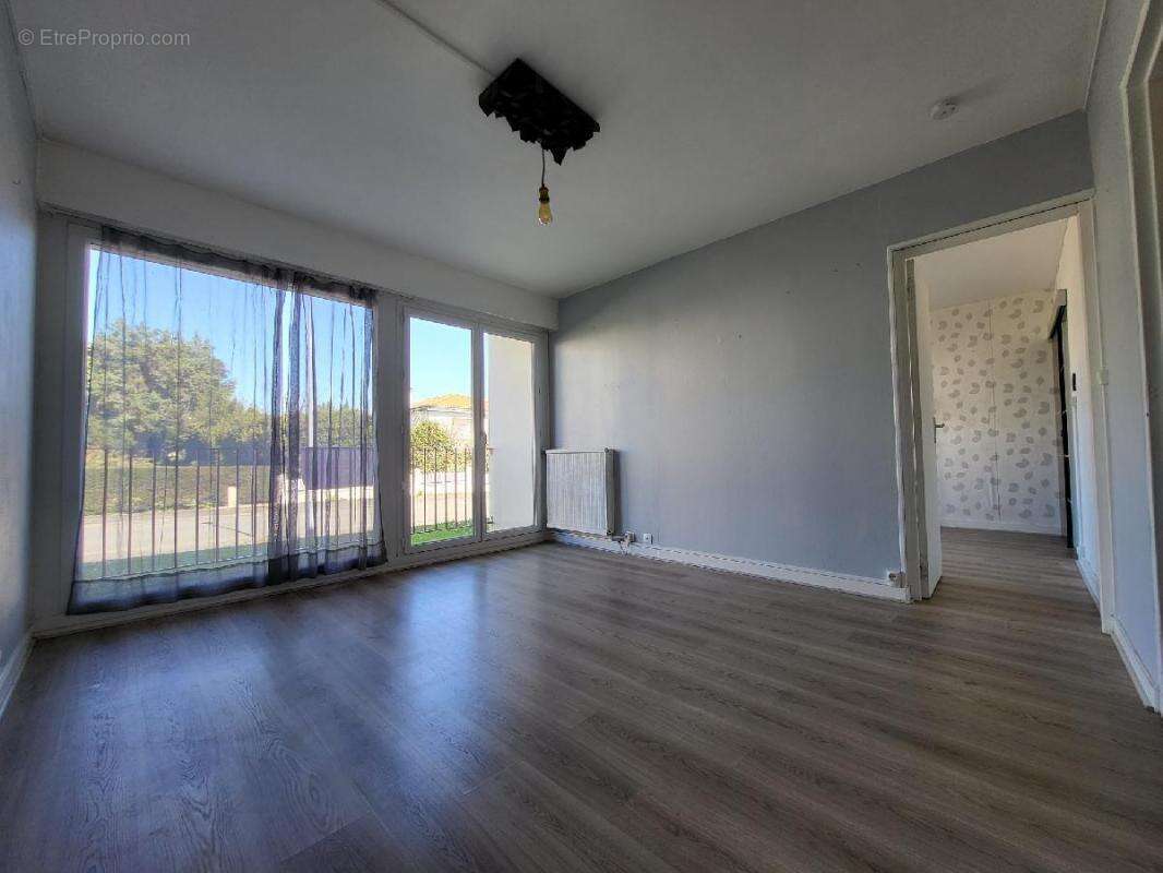 Appartement à LA ROCHELLE