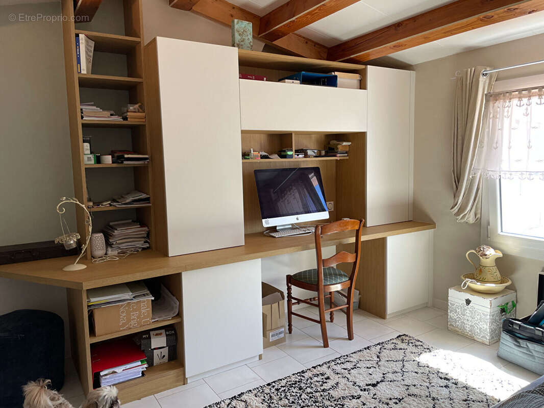 Maison à SAINT-PIERRE-D&#039;OLERON