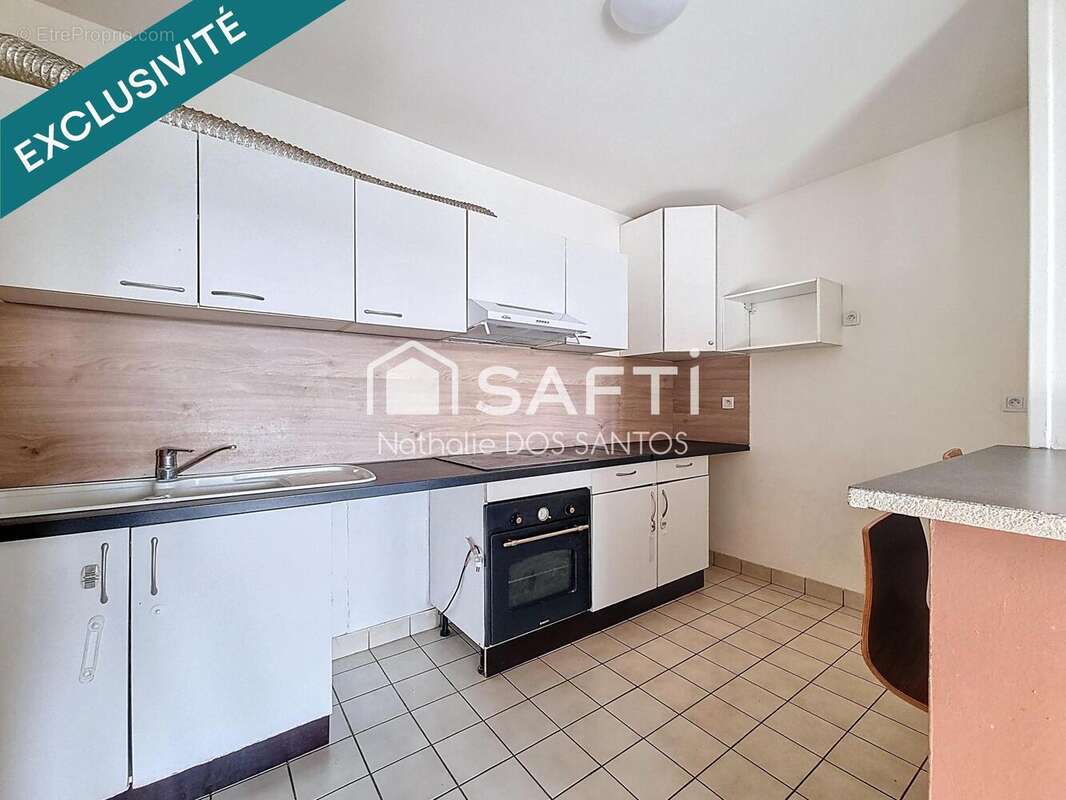 Photo 8 - Appartement à VILLEPINTE