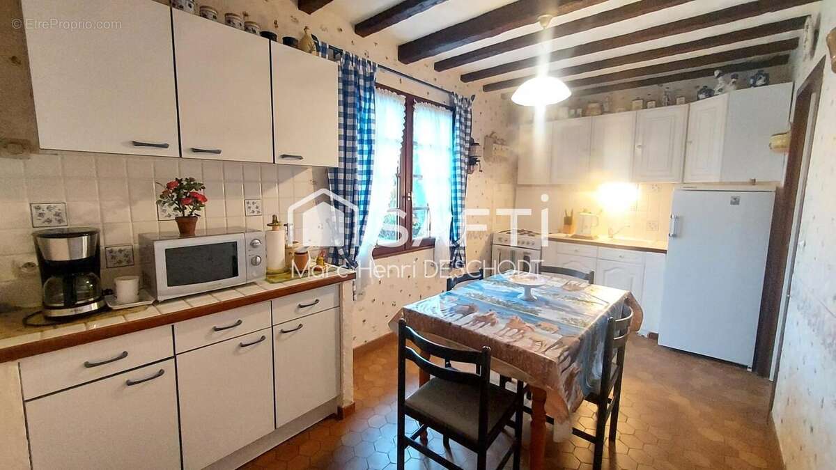 Photo 5 - Maison à VERCHIN