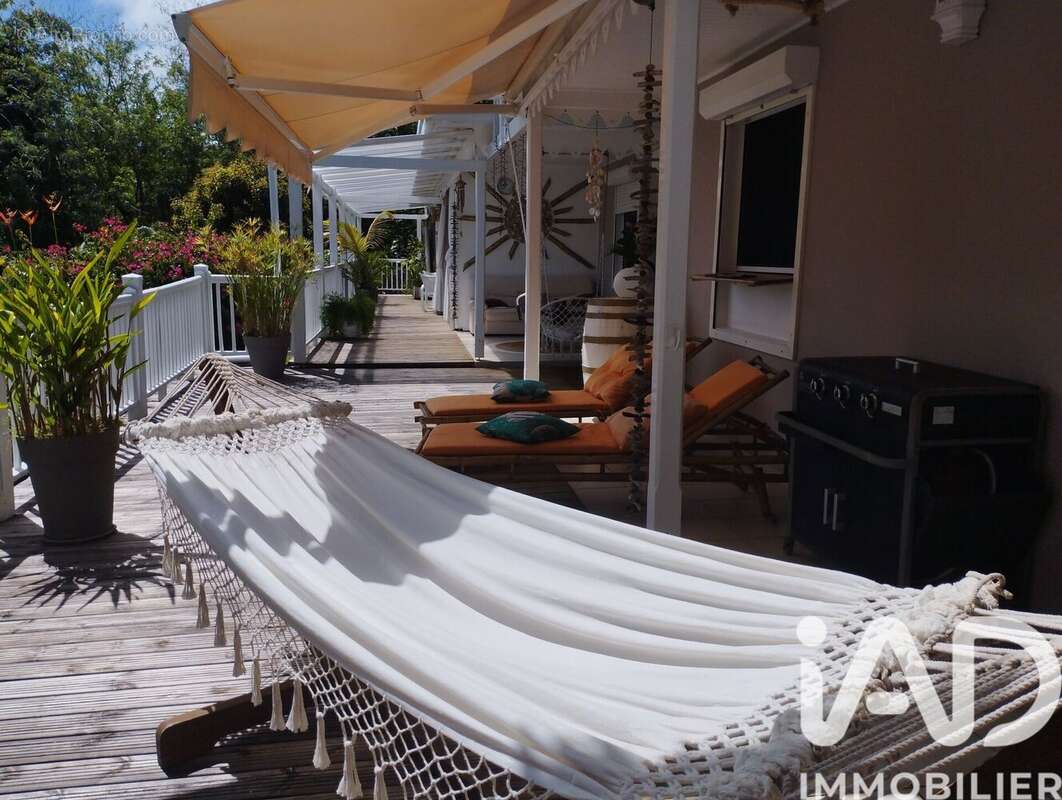 Photo 9 - Maison à SAINTE-MARIE