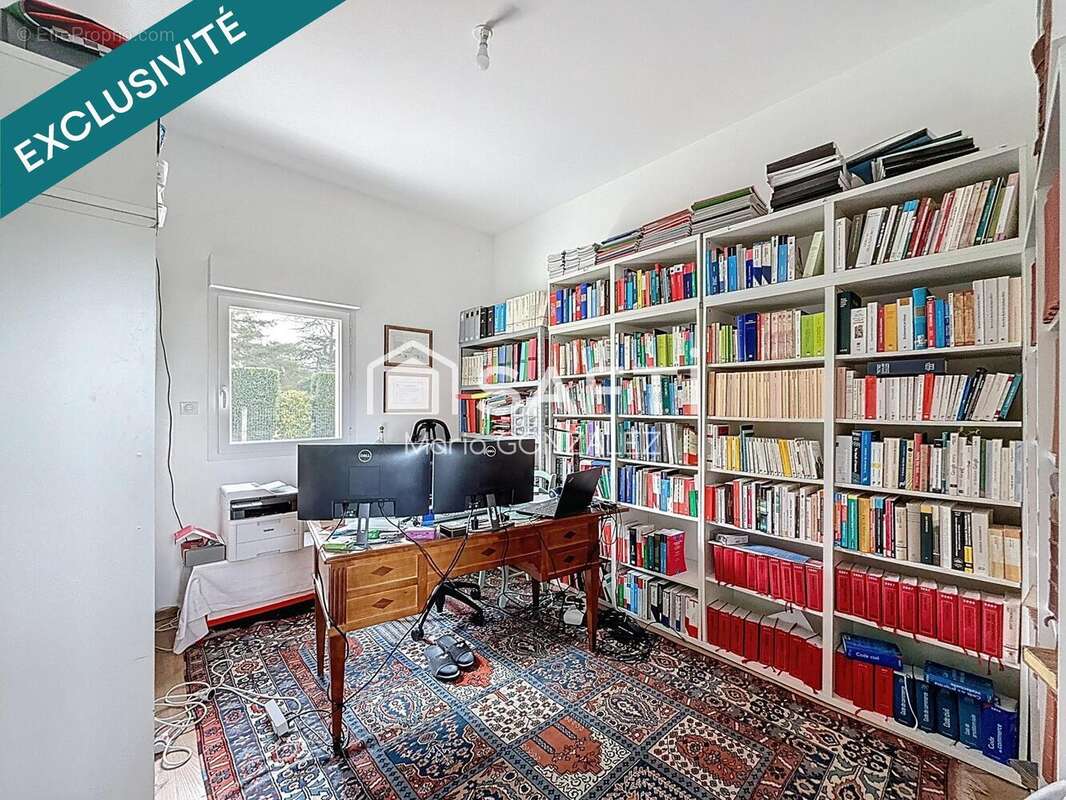 Photo 6 - Maison à CHAMBRAY-LES-TOURS