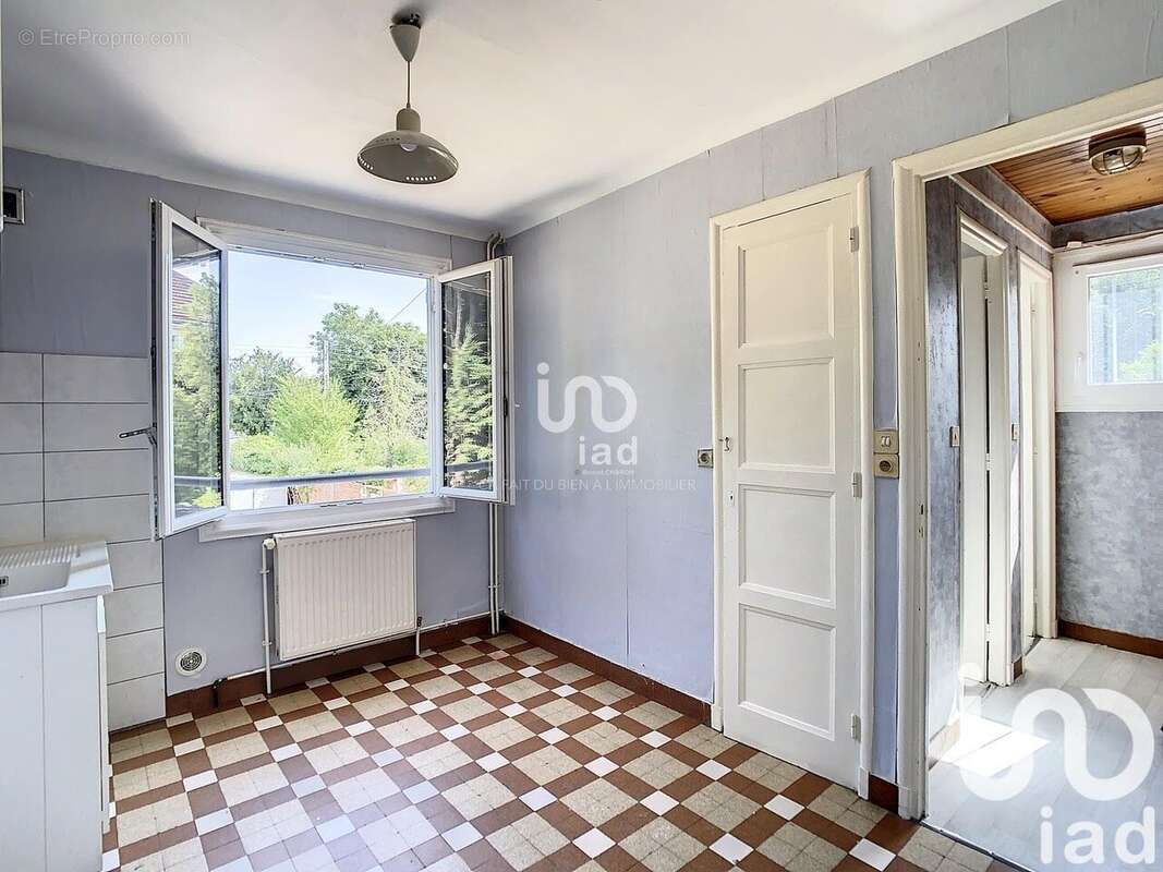 Photo 4 - Maison à SAINT-DIZIER