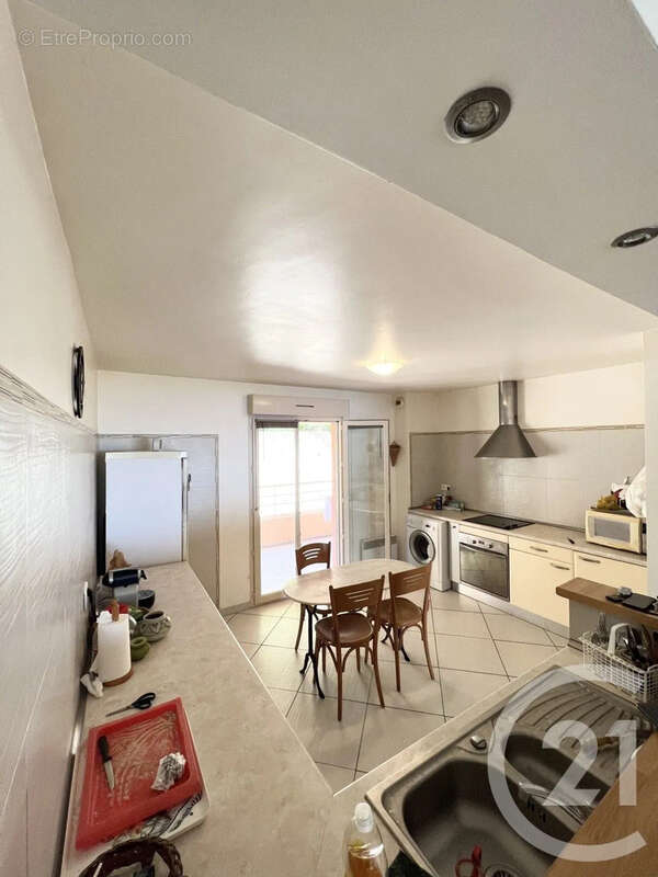 Appartement à SAN-MARTINO-DI-LOTA