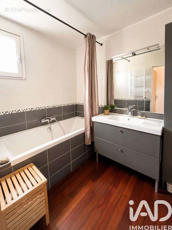 Photo 7 - Maison à MARSEILLE-8E