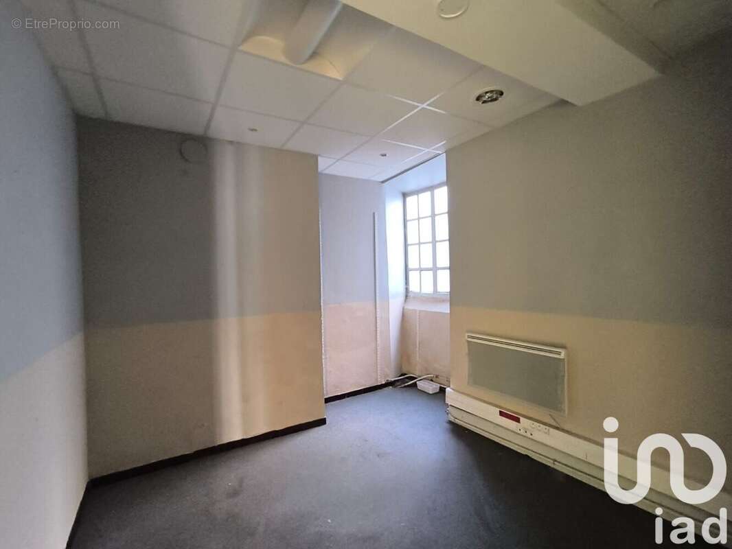 Photo 4 - Appartement à CHATILLON-EN-BAZOIS
