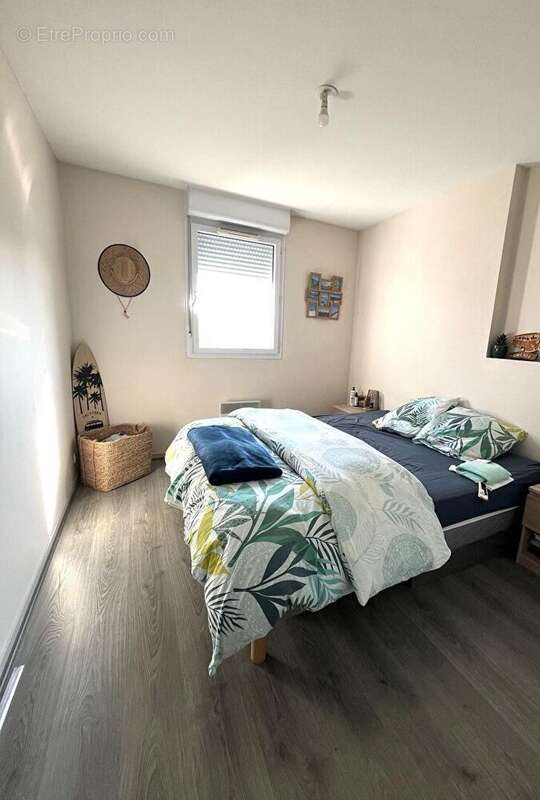 Appartement à SAINT-PAUL-LES-DAX