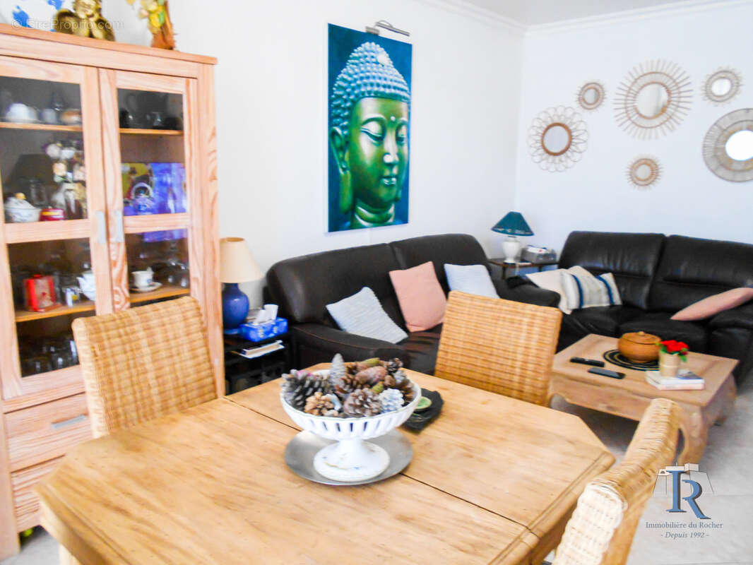 Appartement à VITROLLES